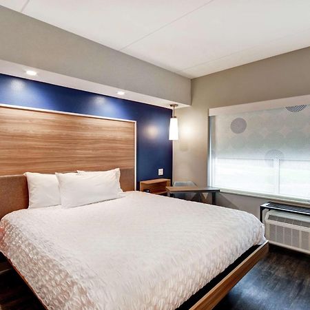 Tru By Hilton Raleigh Durham Airport Hotel Morrisville Buitenkant foto